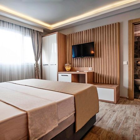 Bodrum Skylife Hotel Екстер'єр фото