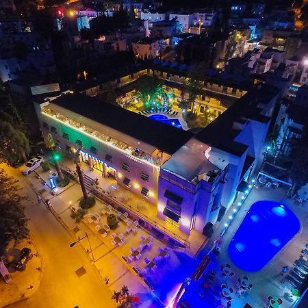 Bodrum Skylife Hotel Екстер'єр фото