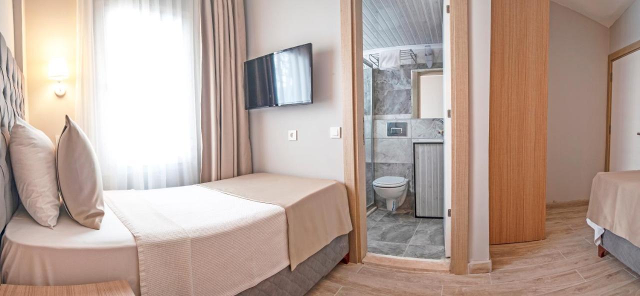 Bodrum Skylife Hotel Екстер'єр фото