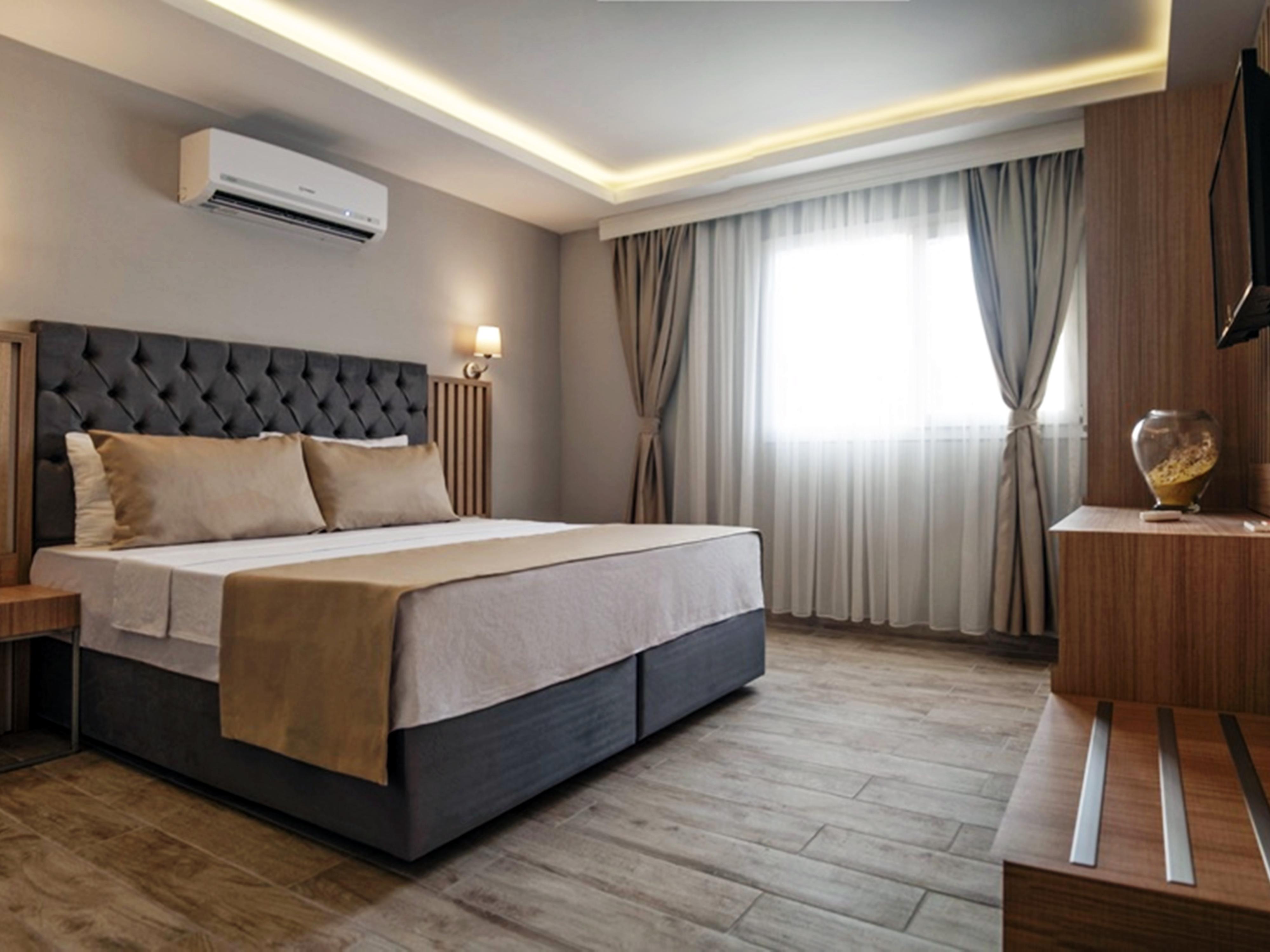 Bodrum Skylife Hotel Екстер'єр фото