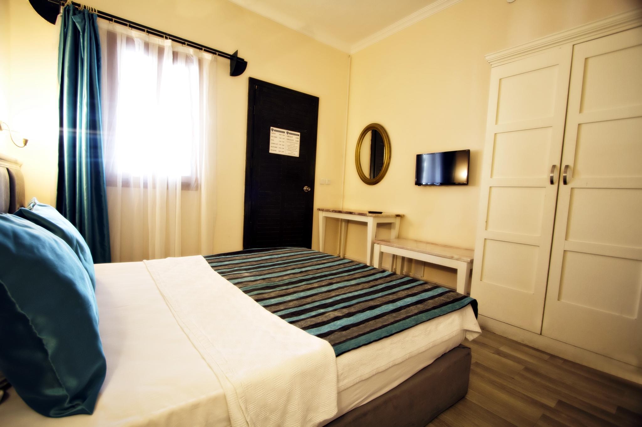 Bodrum Skylife Hotel Екстер'єр фото