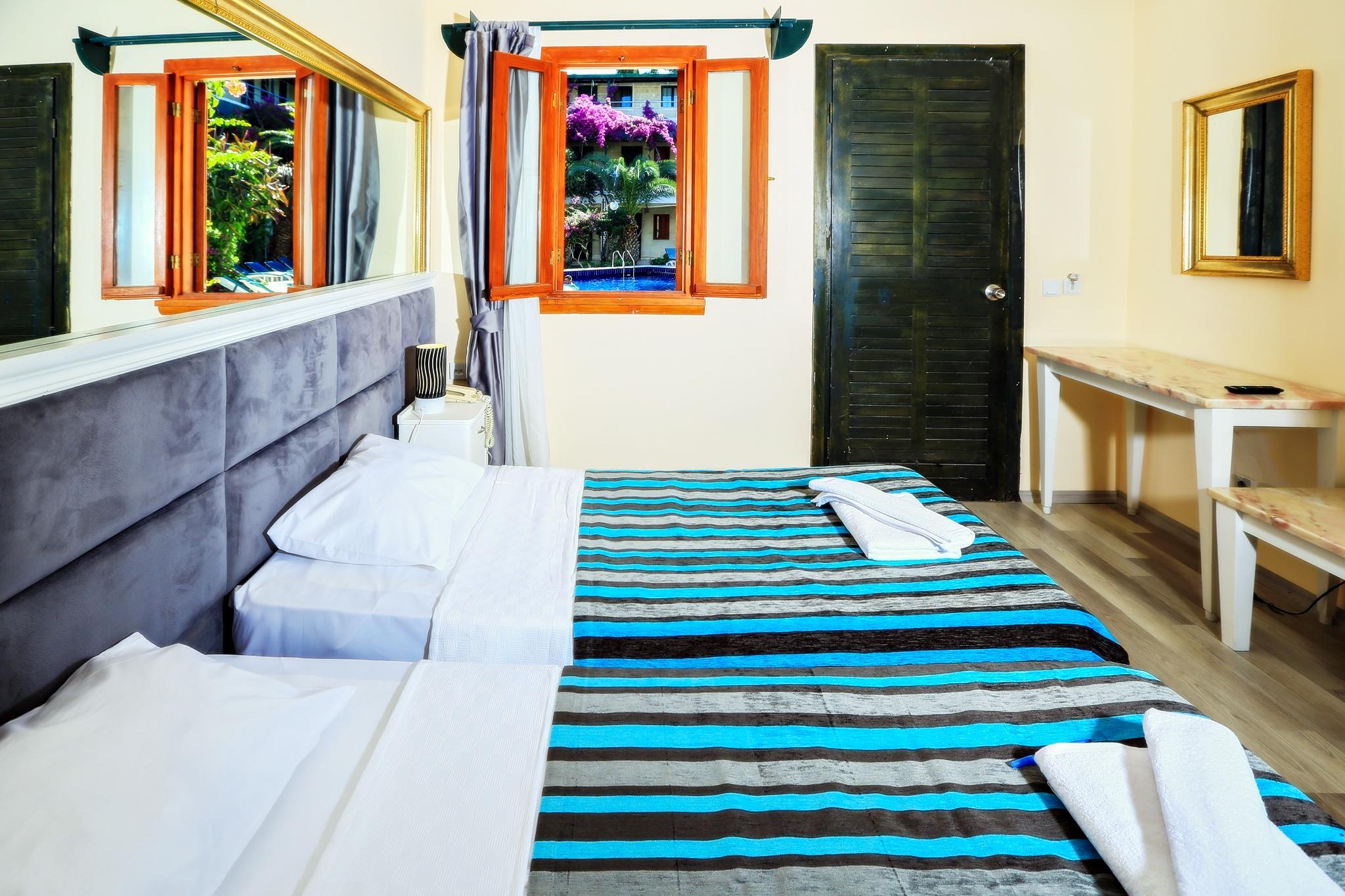 Bodrum Skylife Hotel Екстер'єр фото