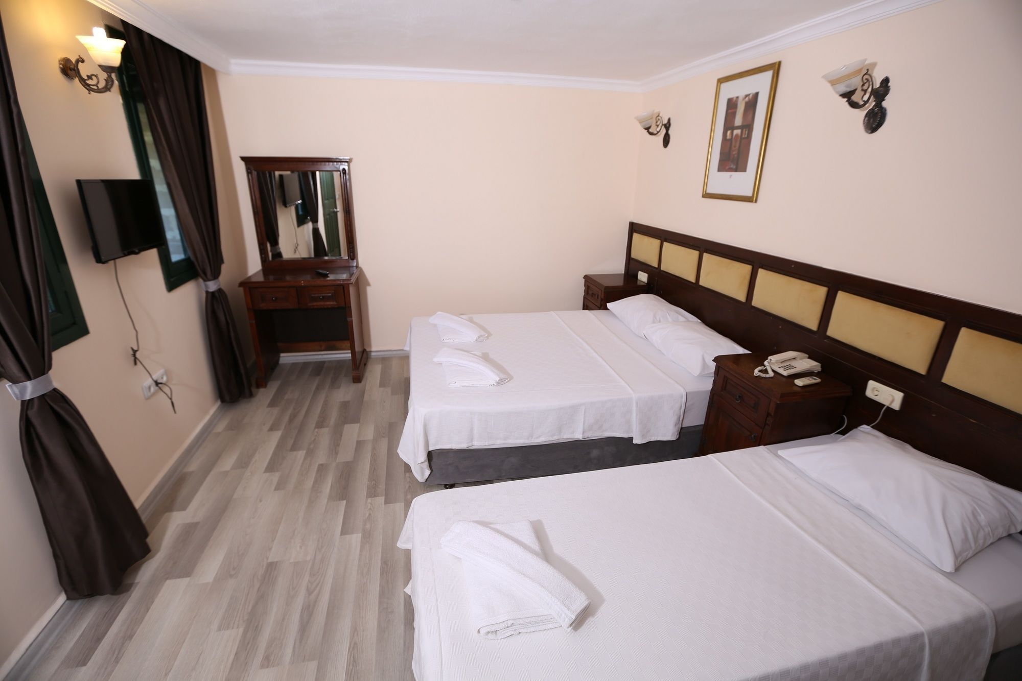 Bodrum Skylife Hotel Екстер'єр фото