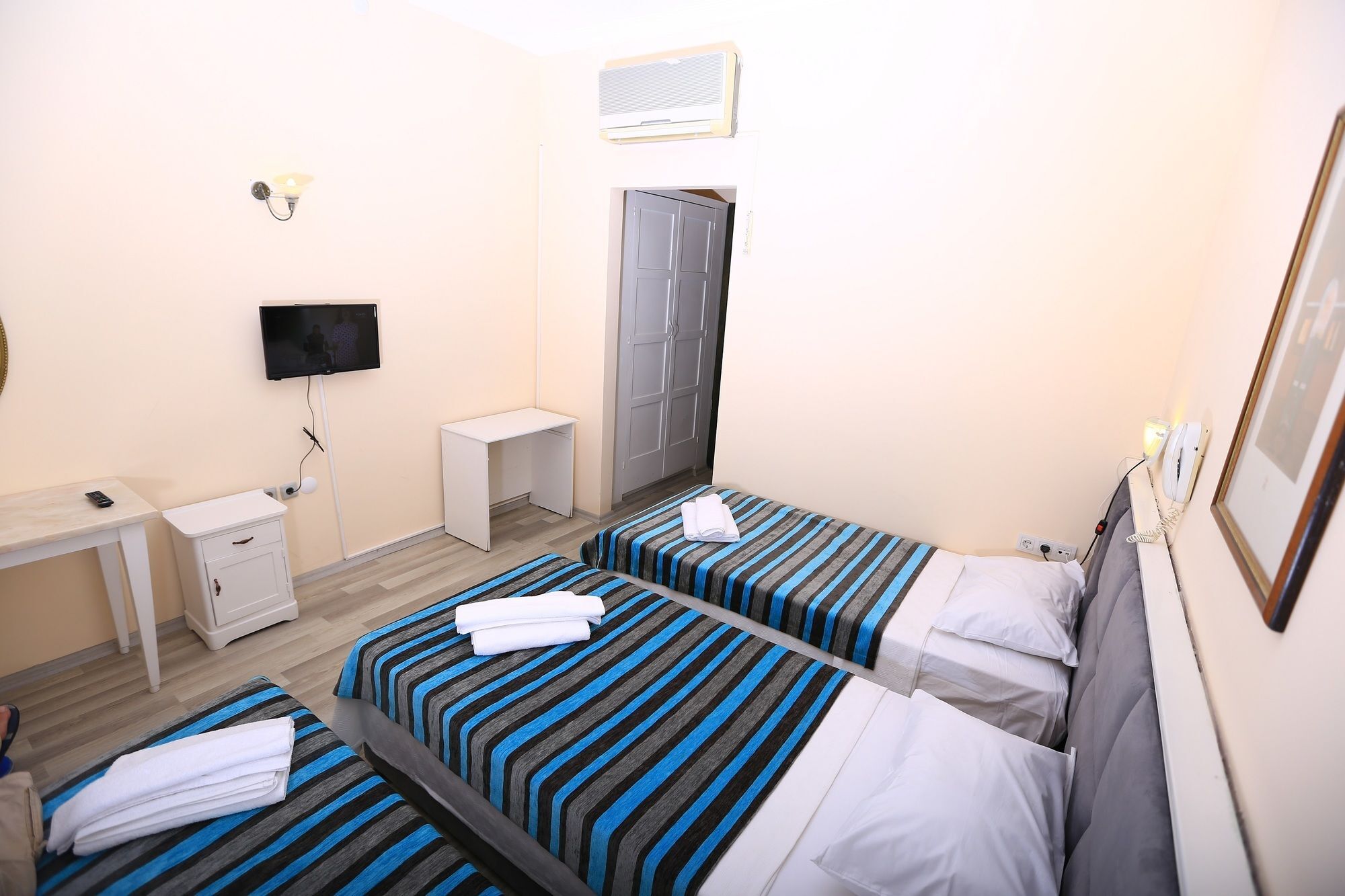 Bodrum Skylife Hotel Екстер'єр фото